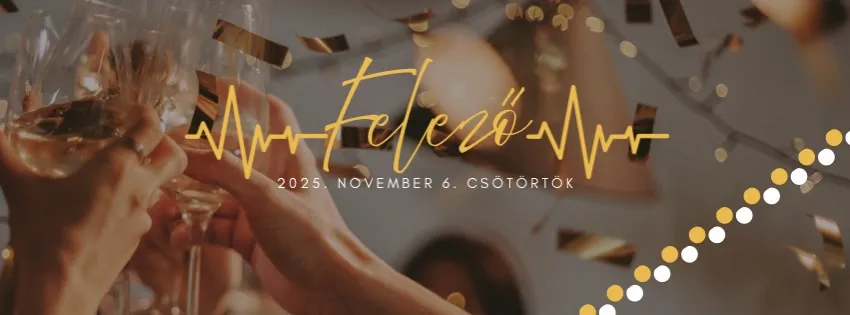 🎉Felező 2025🎉